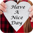 Nice Day Gifs biểu tượng