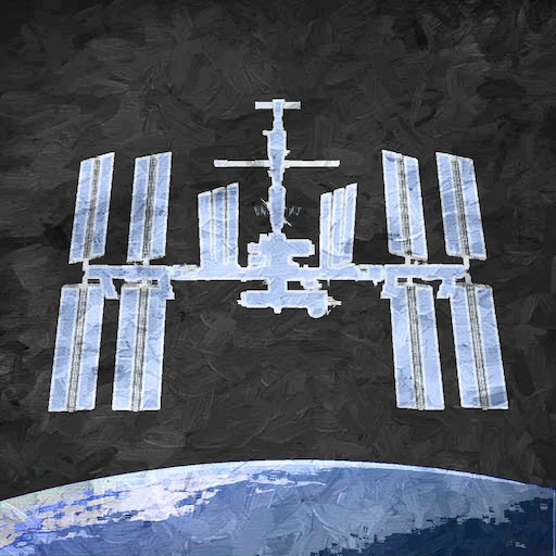 ISS Live Now: Unsere Erde Live
