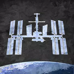 ISS Live Now: Terra ao vivo