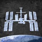 ISS Live Now ícone