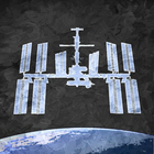 ISS Live Now 圖標