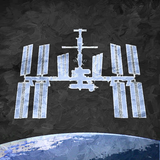 ISS HD Live: Lihat Earth Live ikon