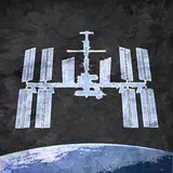 ISS Live Now: Ziemia na żywo aplikacja