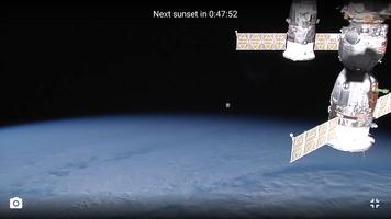 ISS Live Now imagem de tela 1