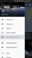 ISS HD Live: Lihat Earth Live syot layar 2