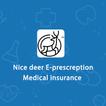 Nicedeer Prescription icono