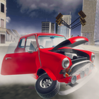 Car Crash Damage Simulator 图标