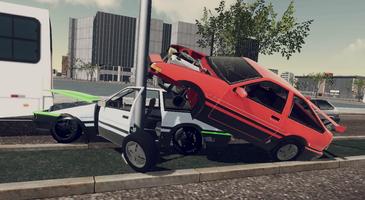 Car Crashing Engine 2021 Screenshot 1