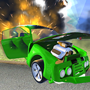 Car Crashing Simulator APK