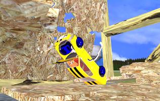 Car Crashing Simulator imagem de tela 2