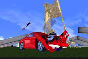 Car Crashing Simulator imagem de tela 3
