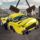 Car Crash Simulator Industrial APK
