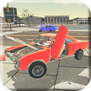 Car Driving Crash Simulator APK
