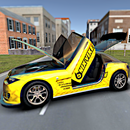 Car Simulator: Free Driving APK