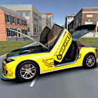 Car Simulator: Free Driving ícone