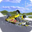Crash Car Driving 2018
