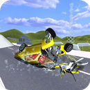 Crash Car Driving 2018 APK