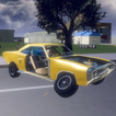 Crash Car Driving 2023 أيقونة