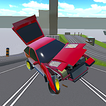 Crash Car Simulator 2021
