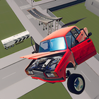 Crash Car Simulator 2022 আইকন