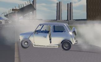 1 Schermata Crash Car Simulator 2022