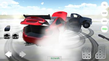 Extreme Car Driver ảnh chụp màn hình 2