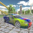Extreme Car Driver Simulator APK