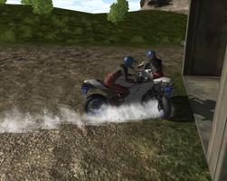 Extreme Car Simulator 2024 imagem de tela 2