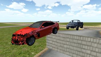 Extreme Car Simulator 2024 imagem de tela 3