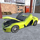 APK Extreme Pro Car Simulator 2020