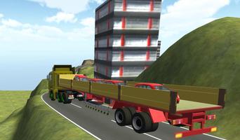 Extreme Pro Car Simulator 2020 Ekran Görüntüsü 1