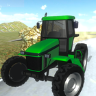 Extreme Tractor Simulator ícone