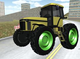 Extreme Tractor Simulator imagem de tela 2