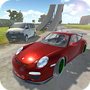 Fast Car Driving Simulator APK