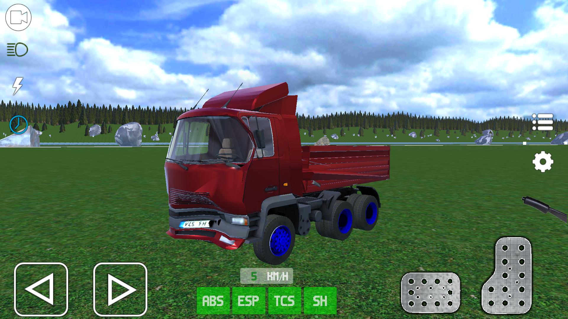 Roblox Vehicle Simulator Trailer 1
