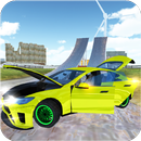 Furious Car Driving 3D APK