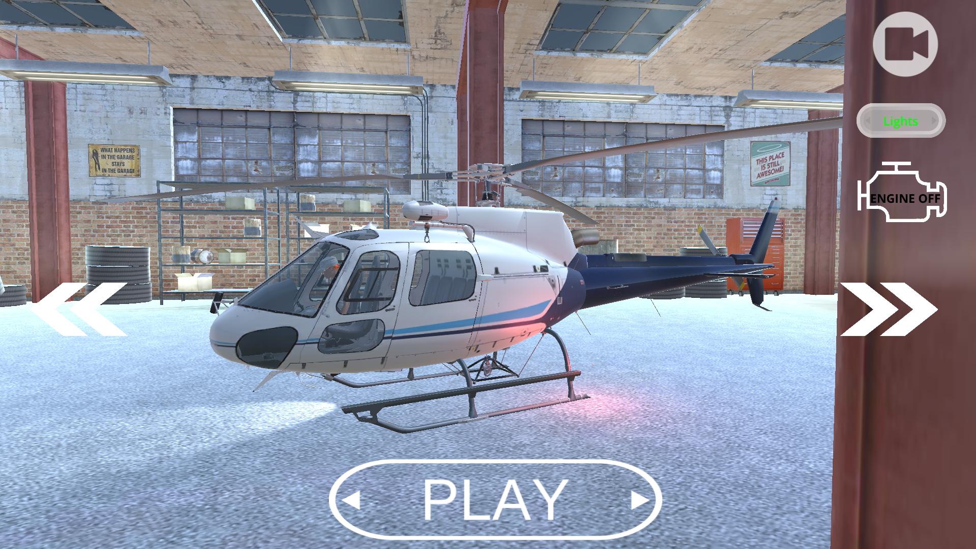 симулятор вертолета в стиме фото 89