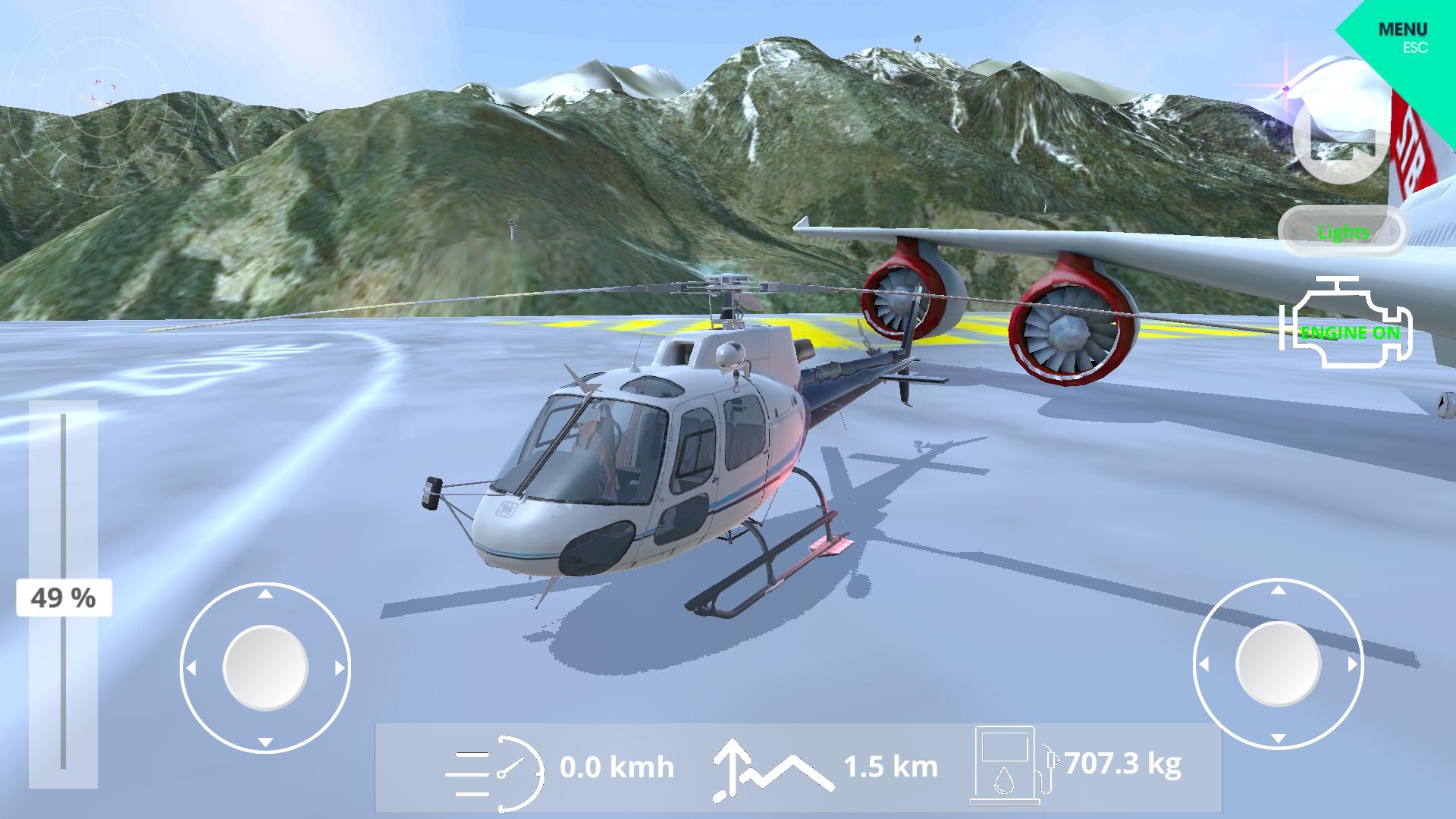 симулятор вертолета в стиме фото 62