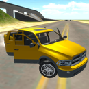 SUV Car Driving Simulator 2024 APK