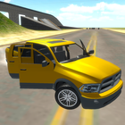 SUV Car Driving Simulator 2024 biểu tượng