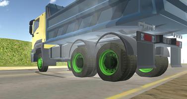 SUV Car Driving Simulator 2024 ảnh chụp màn hình 3