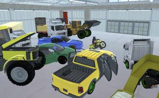 SUV Car Driving Simulator 2024 bài đăng