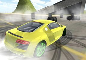 SUV Car Driving Simulator 2024 ảnh chụp màn hình 2