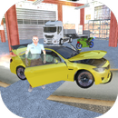 Pro Extreme Car Driver APK