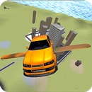 Pro Flying Car Simulator APK