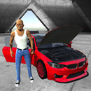 Real 3D Car Simulator APK