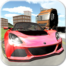 Real Car Driving Simulator 202 APK