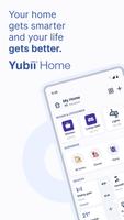 Poster Yubii Home