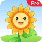 Superflower pro proxy icône