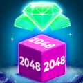 Block interlock 2048